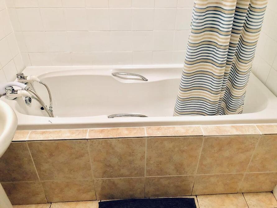 אדינבורו O Hostel מראה חיצוני תמונה